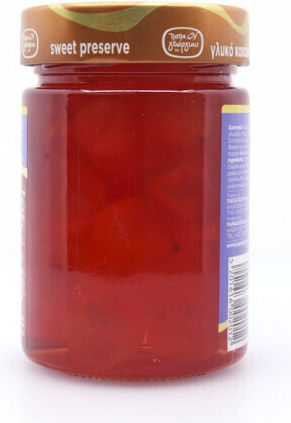 Papageorgiou Spoon Sweet Cherry 450gr