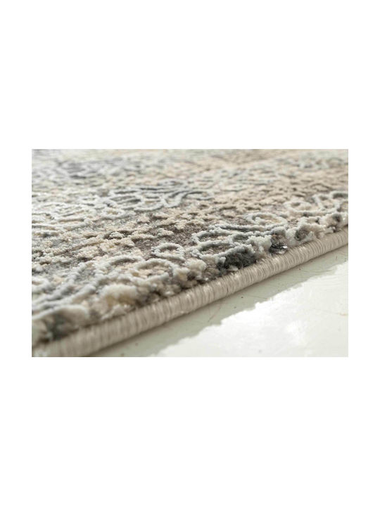 Isexan Kosmos New 7822 Bedroom Rugs Set 7822 79-3TEM-7822 3pcs