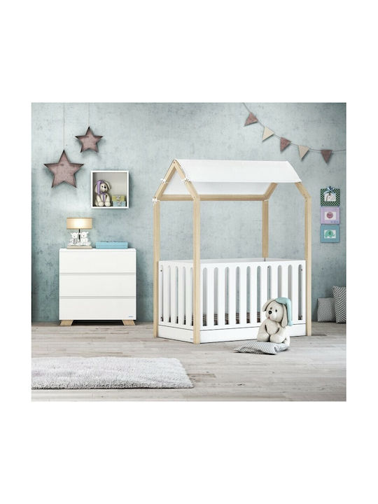 Casababy Winnie Baby-Möbel-Sets