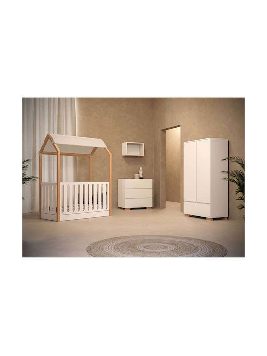 Casababy Winnie Baby-Möbel-Sets