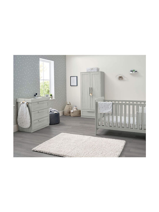 Mamas & Papas Atlas Baby-Möbel-Sets