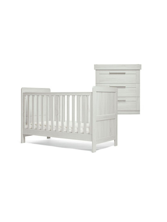 Mamas & Papas Atlas Baby-Möbel-Sets