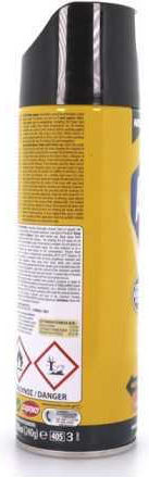 Aroxol Insektizid Spray für Mücken / Fliegen / Wespen 300ml 1cm