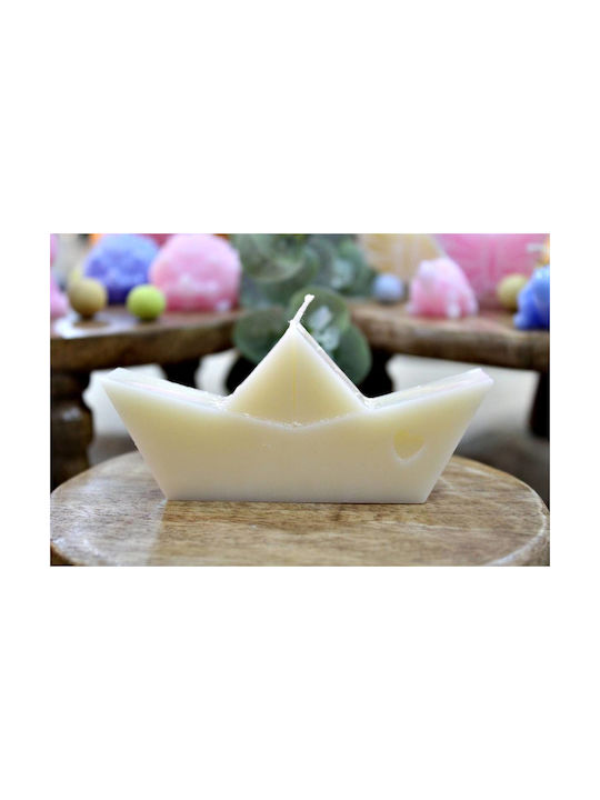 Wax Boat 12 X 5.9 Cm