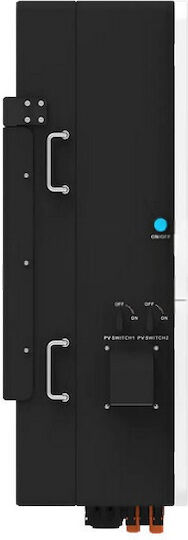 V-TAC Deye Inverter Ισχύος 80000W (Τριφασικό) 12322