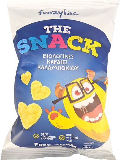 Frezyderm Corn Hearts Sugar Free 30gr