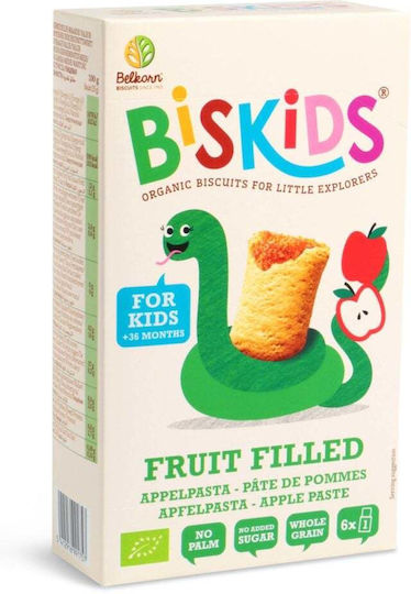 Belkorn Χωρίς Προσθήκη Ζάχαρης 150gr για 24+ μηνών