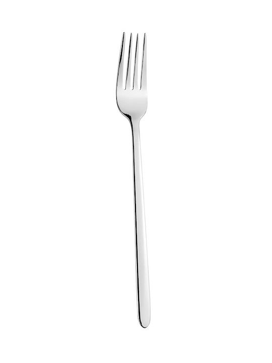 Eternum Inox Table Fork Silver Alaska 20.3cm Eternum Inox Table Fork Silver Alaska 20.3cm