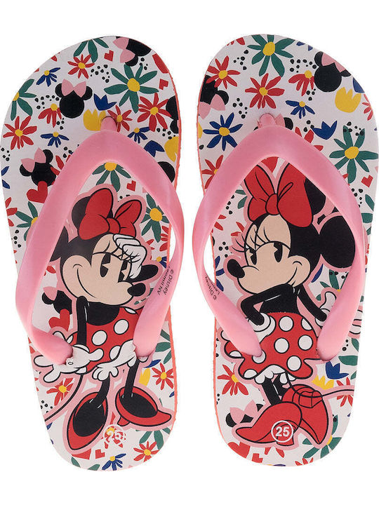 Minnie Mouse