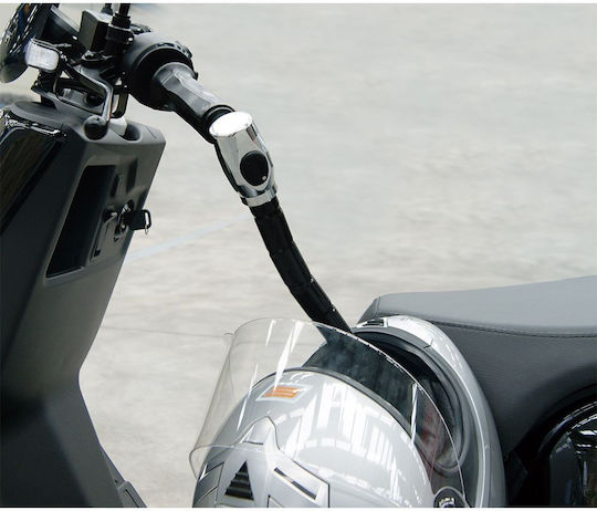 Închizătoare Scooter 1684art Honda Pcx 125 '21-'24 Artago