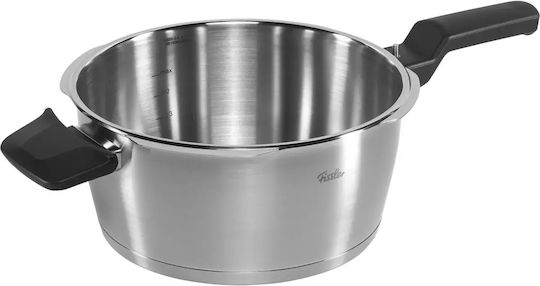 Fissler Vitaquick Premium Бърза готварска тенджера 3.5лт