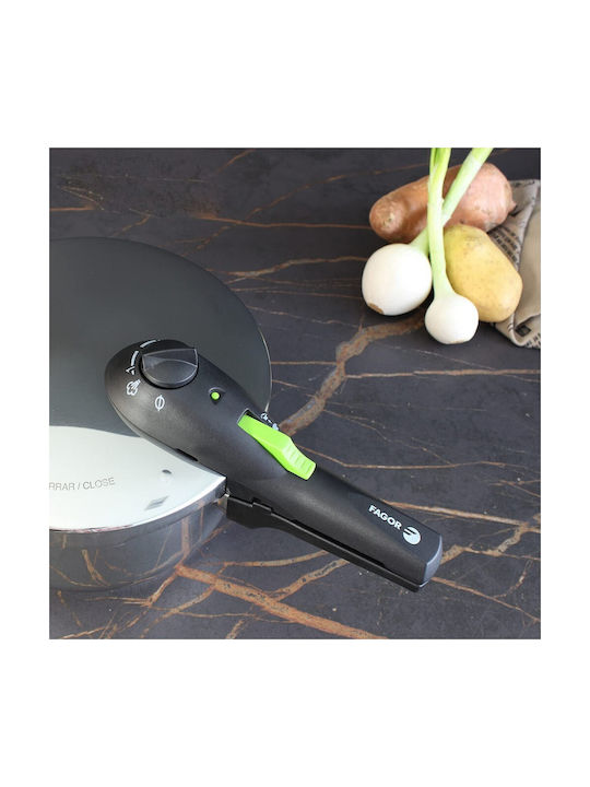 Fagor Rapid Xpress Pressure Cooker 6lt 81OPFGRAP60