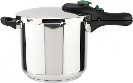Magefesa Dynamic Pressure Cooker 7.9lt