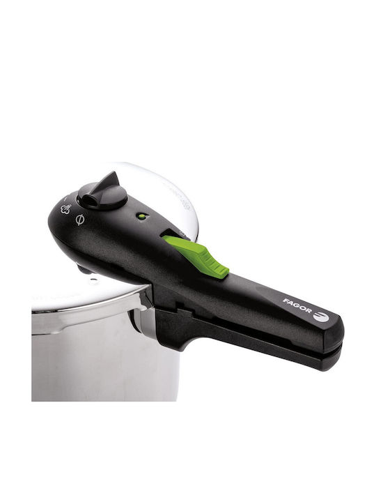 Fagor Rapid Xpress Pressure Cooker 6lt 81OPFGRAP60