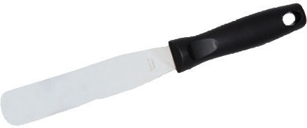 Novatex Glasurspachtel Rostfreier Stahl 28cm 1Stück Novatex Glasurspachtel Rostfreier Stahl 28cm 1Stück