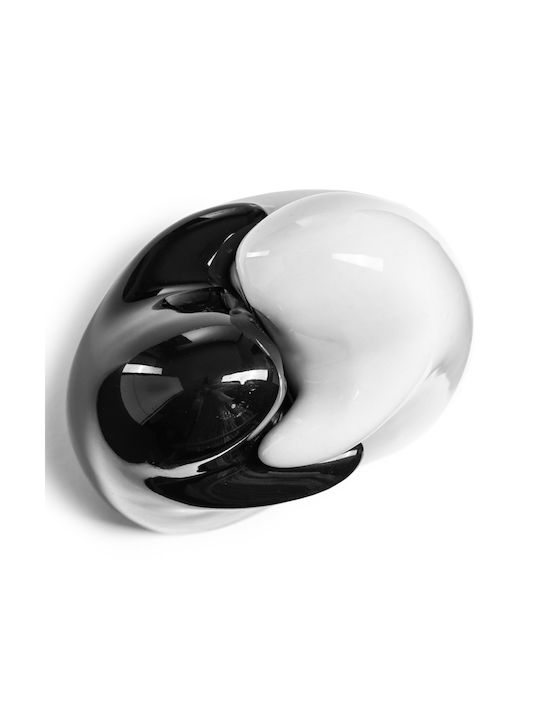 Gadget Master Set Salt & Papper Shaker Ceramic 2pcs