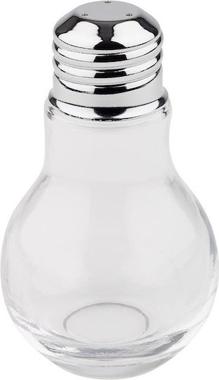 APS Salz- und Pfefferset Inox 2Stück