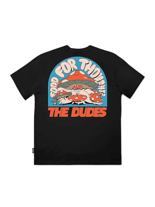 The Dudes The Dudes