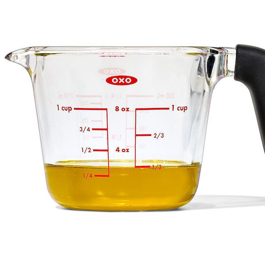 OXO Пластмасов Дозатор за Кухня 250мл 1бр