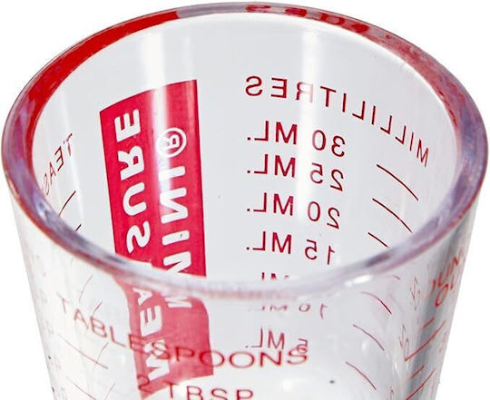 Patisse Plastic Kitchen Doser 30ml