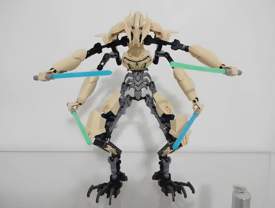 Star Wars Фигура 32см 186 Бройки