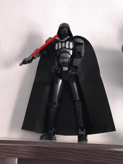 Star Wars: Darth Vader Φιγούρα Δράσης 30εκ. 30τμχ