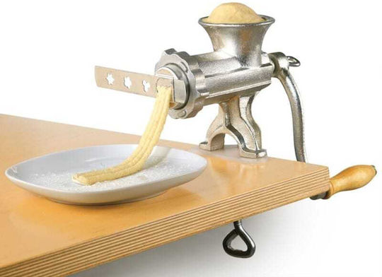 Westmark Pastry Tool No5 Cookie Mold made of Metal 13.7cm