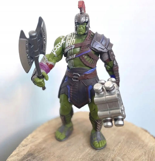 Marvel Thor Sammelbare Figur 20cm