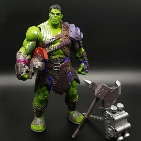 Marvel Thor Sammelbare Figur 20cm