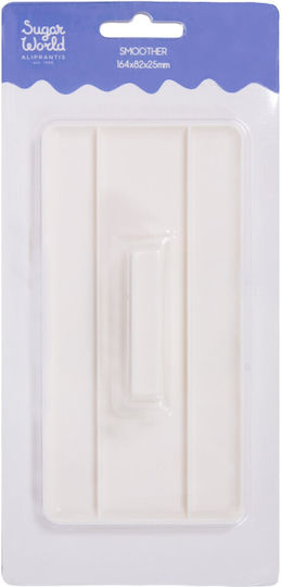 Cake Smoothing Tool Aliprantis 022.01.100