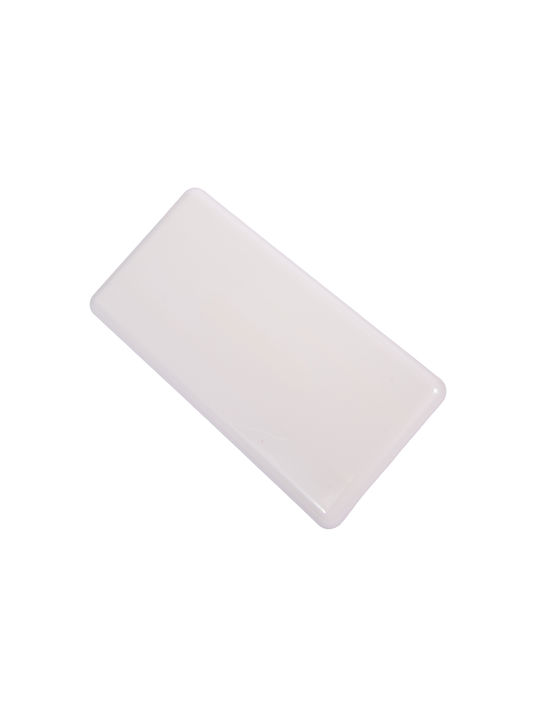 Instrument de modelare a pastei de zahăr din Plastic 8.3x16.5cm