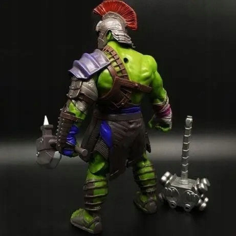 Marvel Thor Sammelbare Figur 20cm