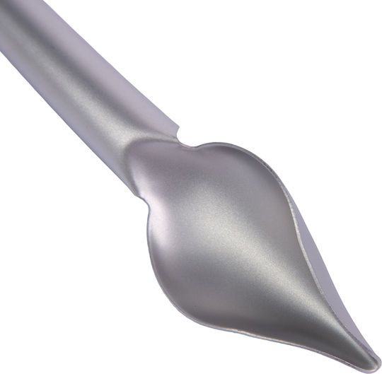 Dekorationswerkzeug aus Metall 245208 1Stück
