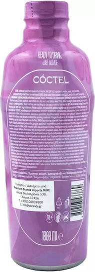 Pornstar 12% 1000ml