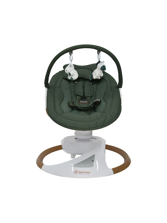 Bebe Stars Snuggle Ηλεκτρικό Relax Μωρού