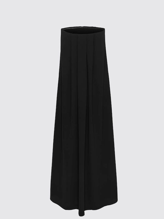 Maxi Kleid Black
