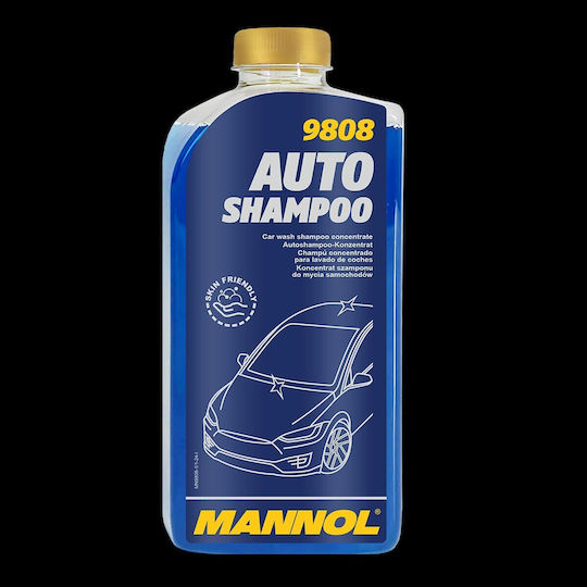 Mannol Autoshampoo