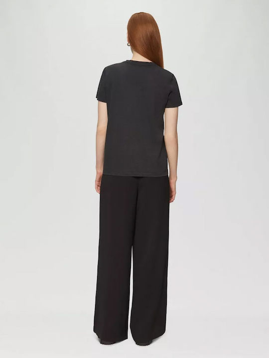 Women's T-shirt Black