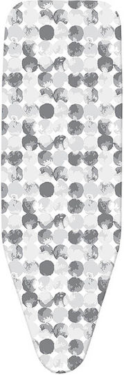 Cyclops Ironing Board Cover Multicolour 140x52cm