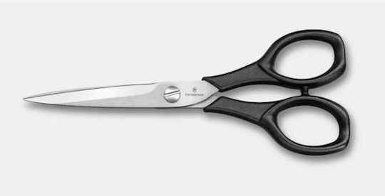 Victorinox Kitchen Scissor 16cm Black