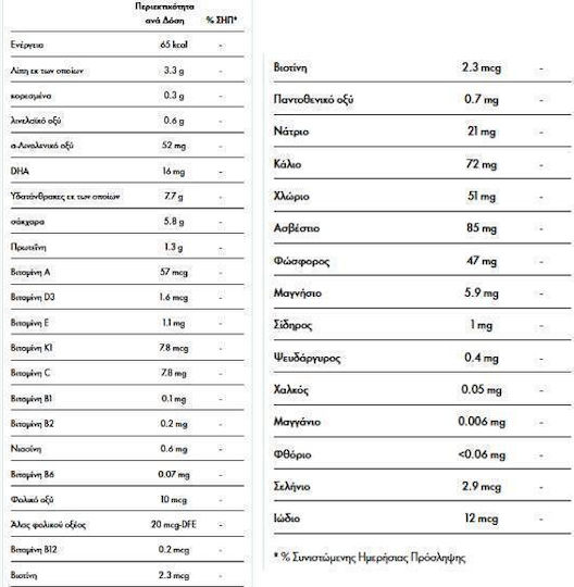 Novalac Milk Powder for 6m++ Months 800gr