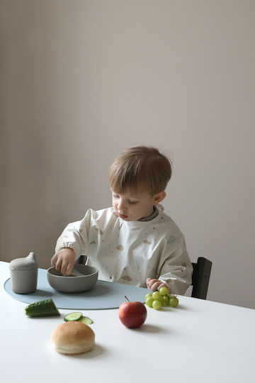 Cam Cam Copenhagen Coverall Fabric with Pocket & Sleeves Dreamland