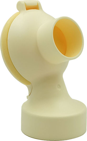Medela Breastshield Connector Replacement for Plus 1 Piece