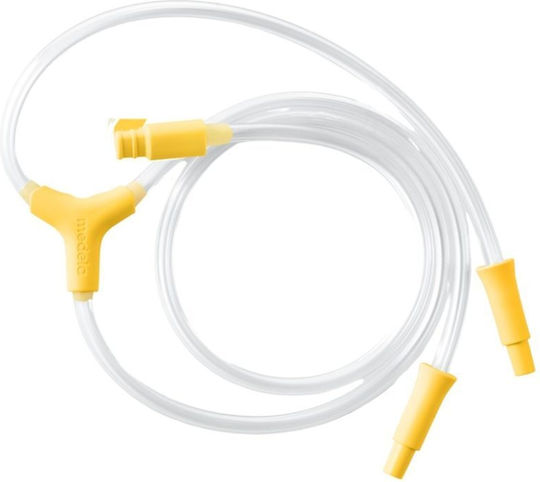 Medela Ανταλλακτικό Σωληνάκι Συνδεσης για Swing Maxi 1τμχ