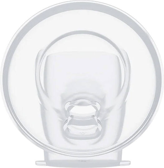 Momcozy Breastshield Connector for Breast Pump for S9 Pro/S12Pro