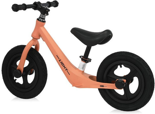 Lorelli Kids Balance Bike Light Air Orange
