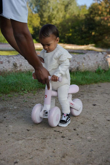 Topmark Bicicletă de Echilibru pentru Copii Lila
