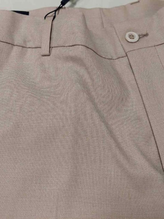 Παντελόνι Chino Μπεζ