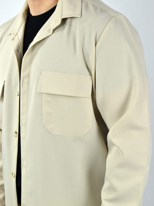 Hose Beige