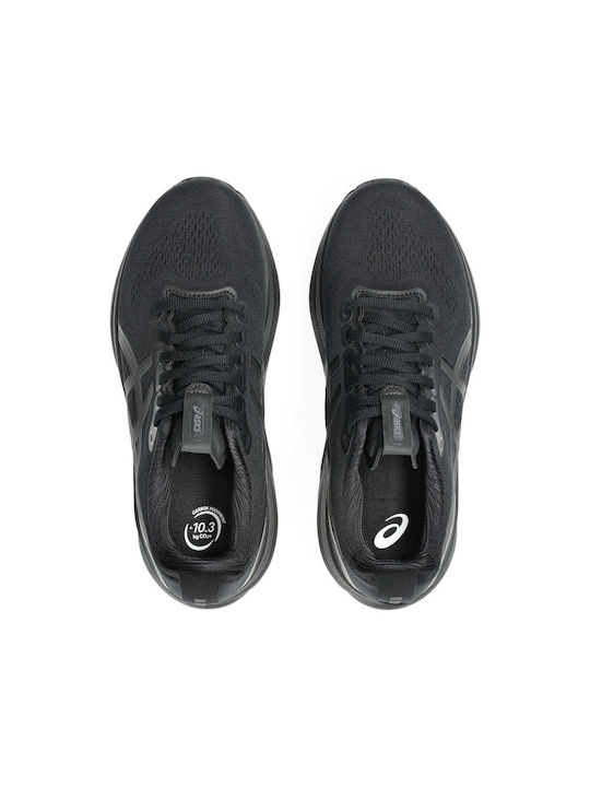 Gel-Kayano 32 Women's Sport Shoes Running Black